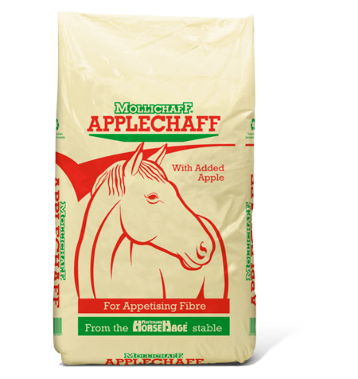 Horse chaff bag new arrivals