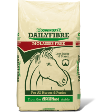 Mollichaff DailyFibre