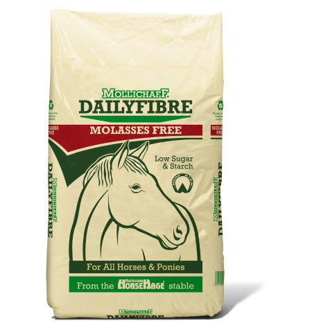 Mollichaff DailyFibre