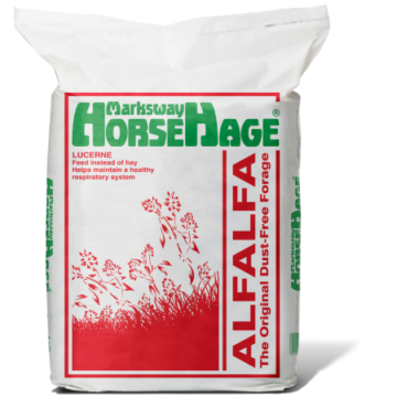 HorseHage Alfalfa