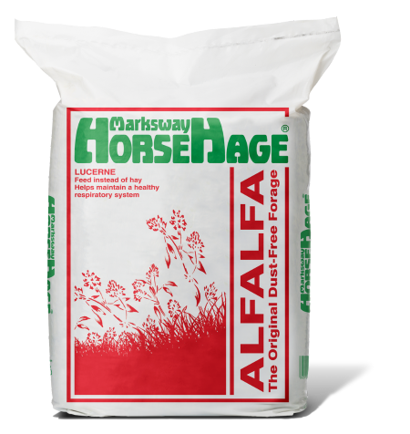 HorseHage Alfalfa