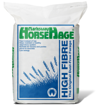 HorseHage High Fibre