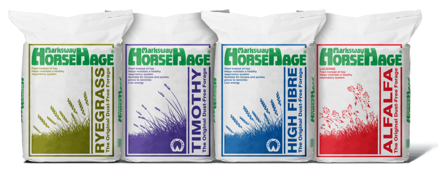 HorseHage Range